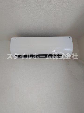 グラビュールKの設備