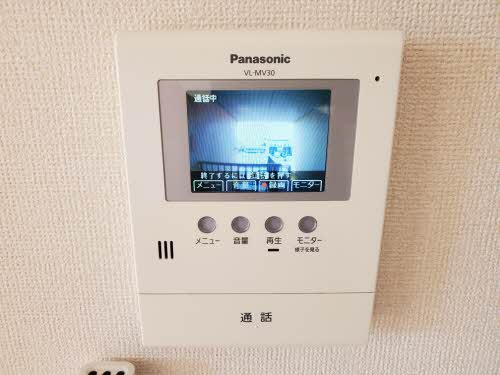 グラビュールKのセキュリティ