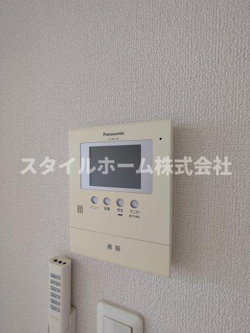 グラビュールKのセキュリティ