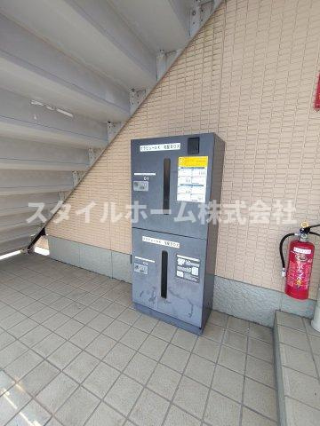 グラビュールKのその他