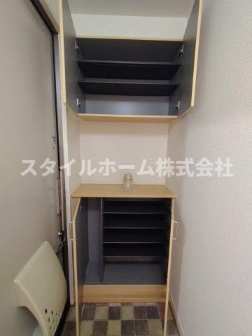 グラビュールKのその他