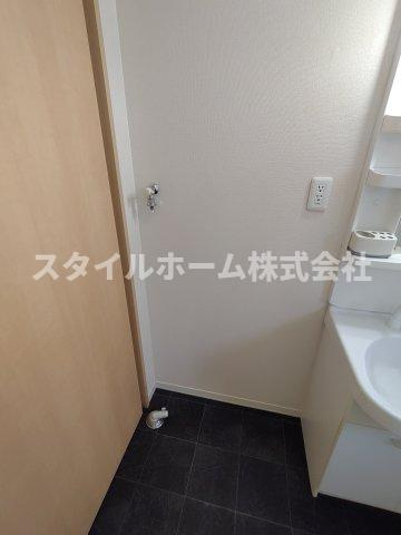 グラビュールKの設備