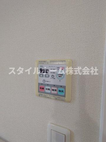 グラビュールKの設備