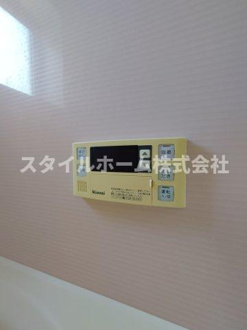 グラビュールKの設備