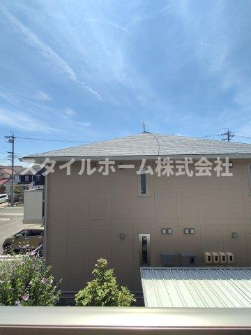 グラビュールKの展望