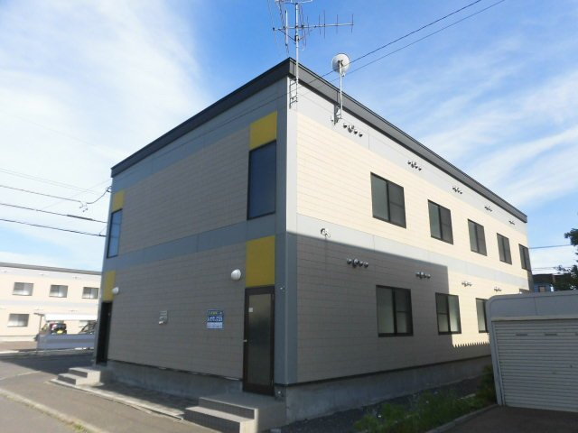 レオパレスラグレシューズ