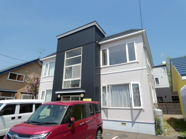 リトルハウス