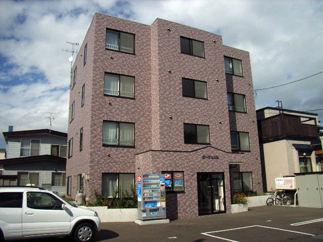 ロージェ麻生