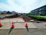 東久留米市中央町1丁目　建築条件無売地　全4区画　(保谷店)の画像