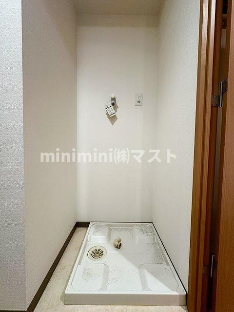 天満泉マンションの設備