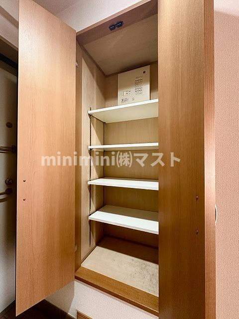 天満泉マンションのその他
