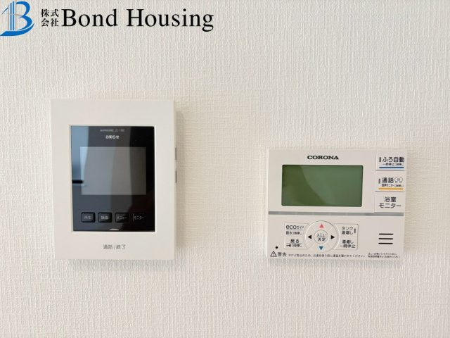 南間口で日当たり良好　玉津町今津379番9　新築戸建のその他