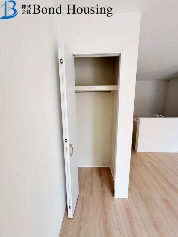 南間口で日当たり良好　玉津町今津379番9　新築戸建のその他