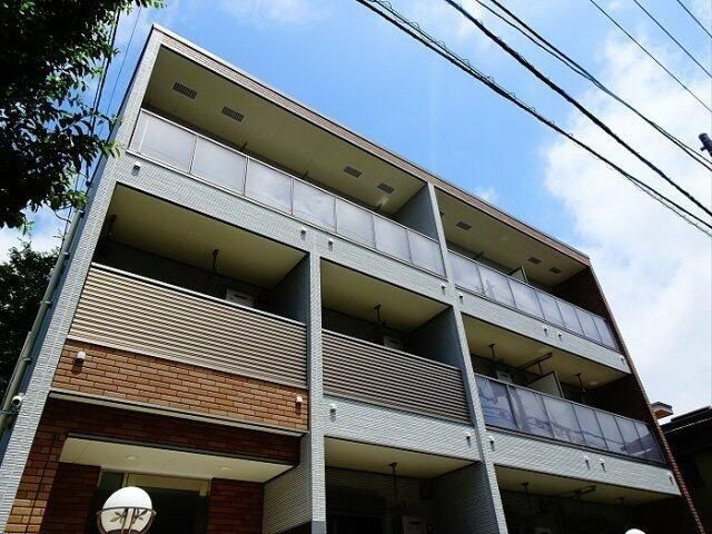 ゼルコバール赤堤