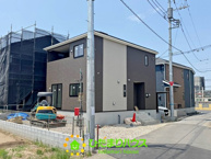宮代町中島第10　新築一戸建て　クレイドルガーデンの画像