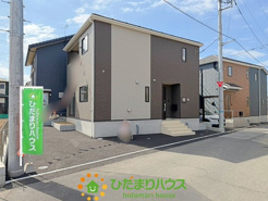 宮代町中島第10　新築一戸建て　クレイドルガーデンの画像