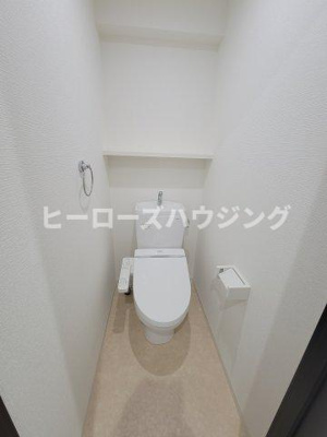 【トイレ】 | エクセル服部
