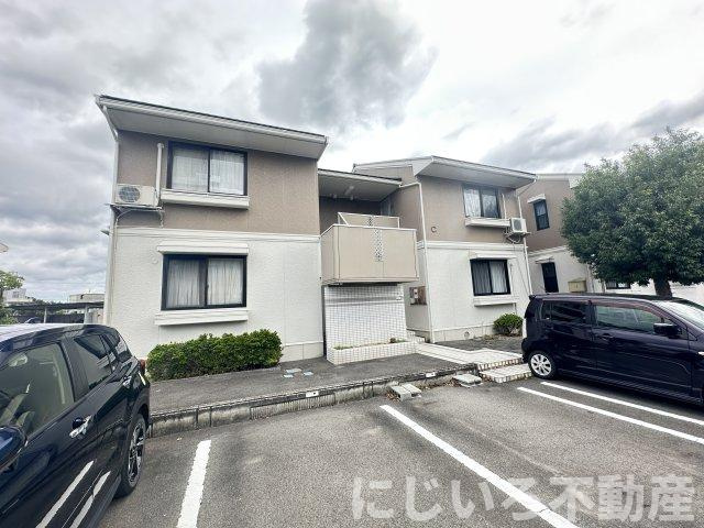 セジュール吉岡C