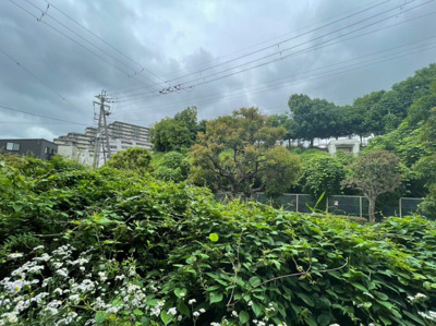 【展望】 | クローバー・メゾン東桃山台