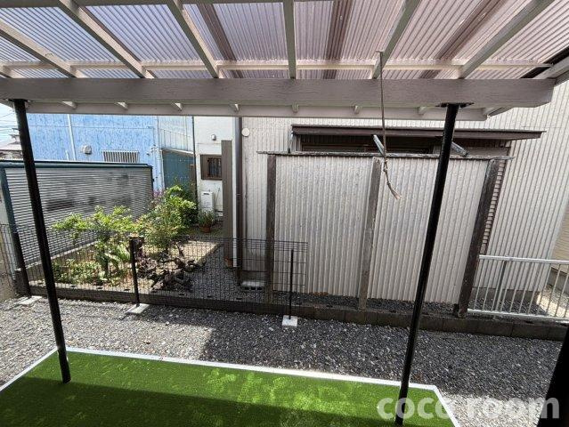KENT HOUSE西焼津 の収納