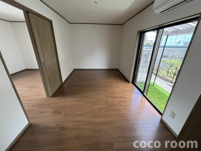 KENT HOUSE西焼津 のバルコニー