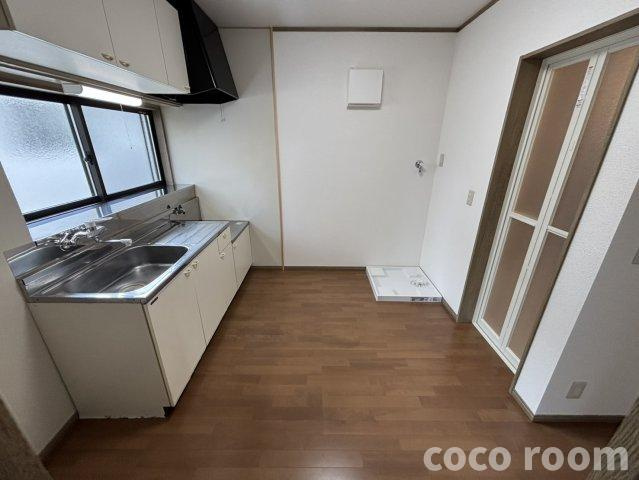 KENT HOUSE西焼津 の玄関