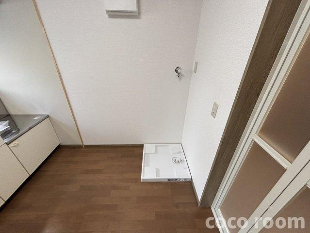 KENT HOUSE西焼津 の内装