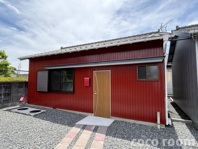 KENT HOUSE西焼津 の居間・リビング