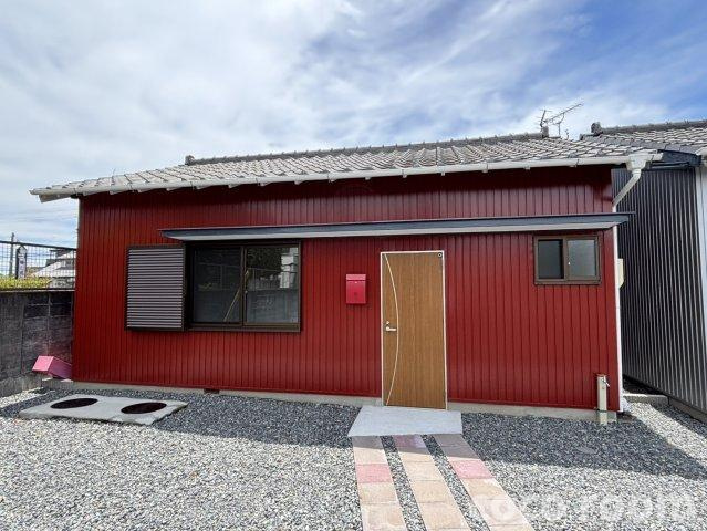 KENT HOUSE西焼津 のキッチン