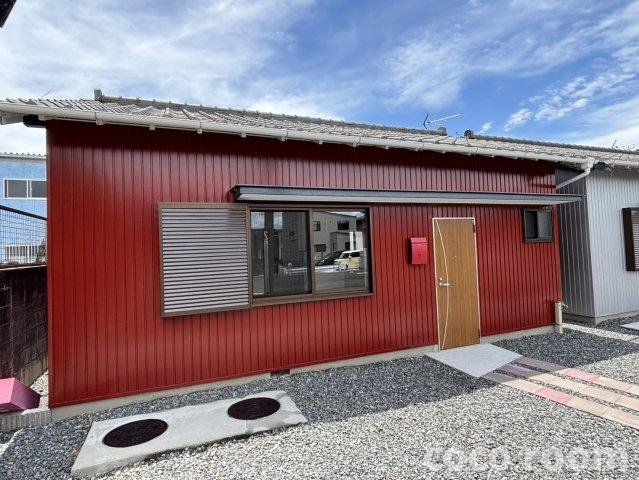 KENT HOUSE西焼津 の居間・リビング