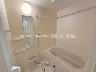 【浴室】 | REGALEST名駅西 | ※同社施工物件イメージ
