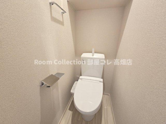 【トイレ】 | REGALEST名駅西 | ※同社施工物件イメージ