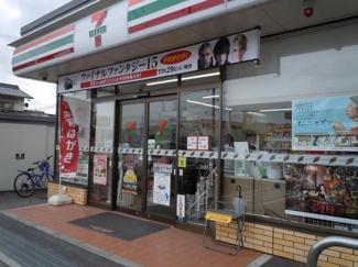 【周辺】 | ドゥ・ミルピエール | セブンイレブン福山今津町店まで1,238ｍ