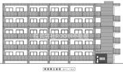 （仮称）都城市南横市町YMマンション