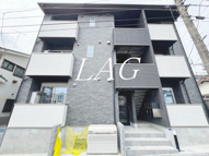 ＫＥＩＡＩ　ＲＥＳＩＤＥＮＣＥ　西八王子の画像