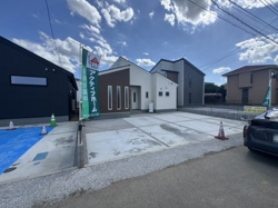 リーブルガーデン．S　深谷稲荷町北第３　