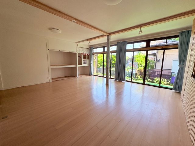 【ダイニング】 | 小川町笠原　中古戸建