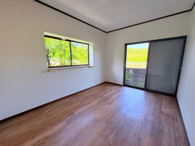 【洋室】 | 小川町笠原　中古戸建