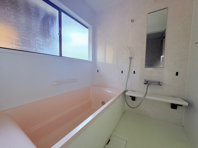 【浴室】 | 小川町笠原　中古戸建