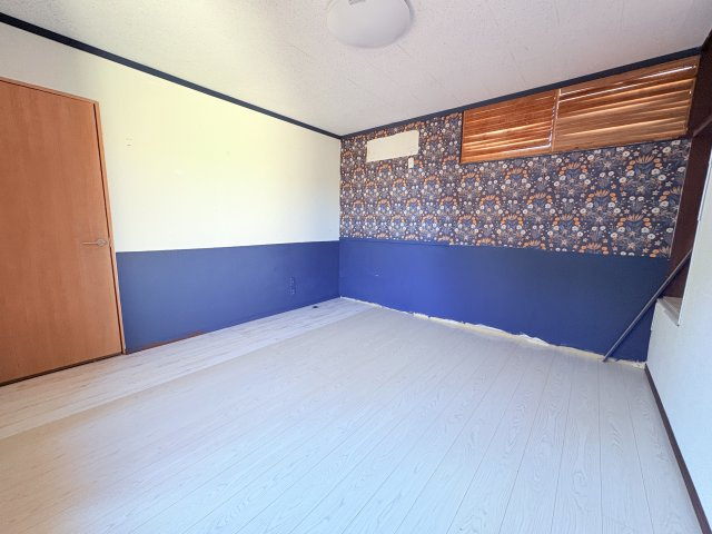 【寝室】 | 小川町笠原　中古戸建