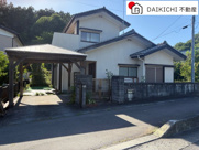 小川町笠原　中古戸建の画像