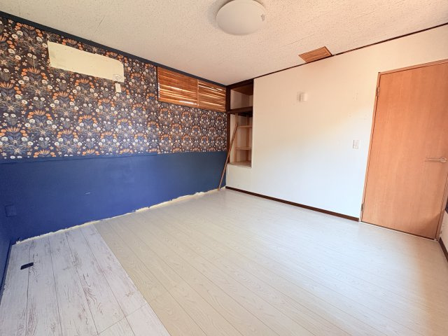 【収納】 | 小川町笠原　中古戸建