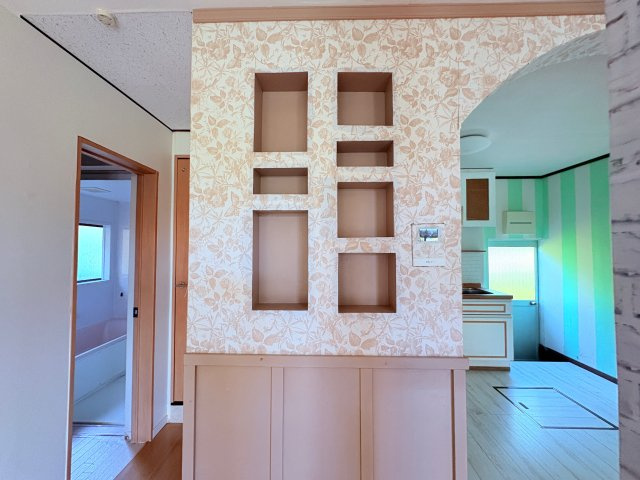 【内装】 | 小川町笠原　中古戸建