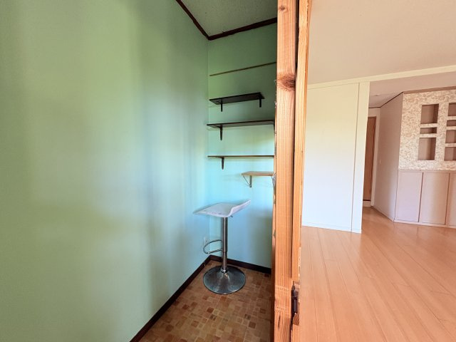 【内装】 | 小川町笠原　中古戸建