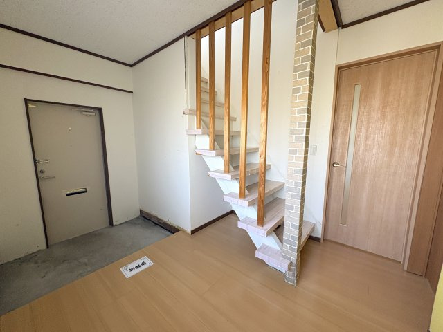 【内装】 | 小川町笠原　中古戸建