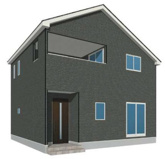 谷山中央2丁目　新築戸建　25-4号棟の画像