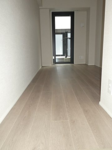 【洋室】