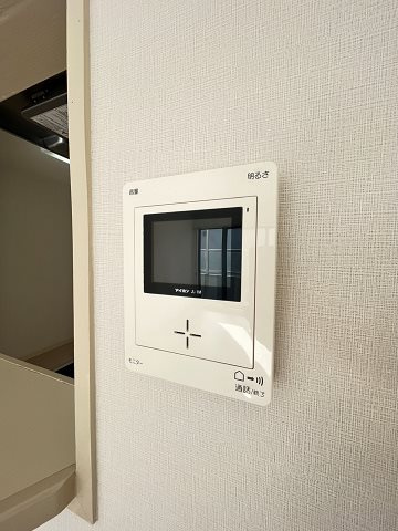 ラフォーレ夙川のセキュリティ