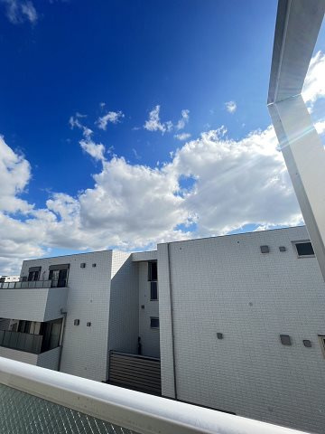 ラフォーレ夙川の展望