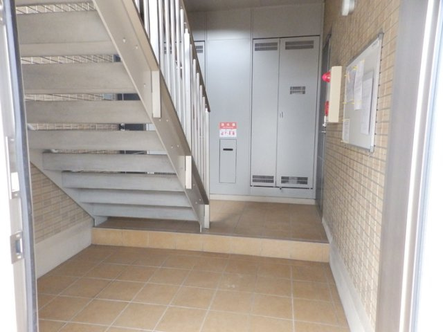 ブランチブロード樹のその他共用部分